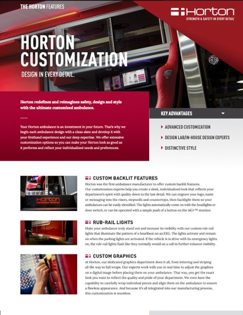 Resources | Horton