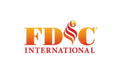 Horton Heading to FDIC 2026