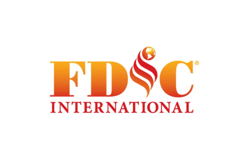 Horton Heading to FDIC 2026