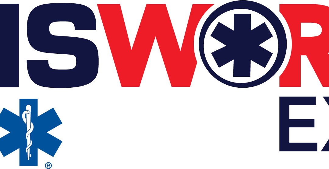 Horton Heading to EMS World Expo 2026